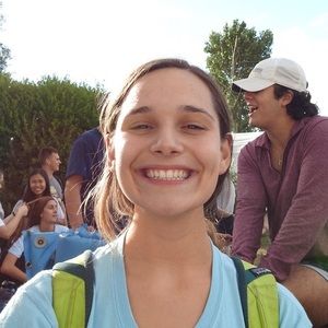 Meet your Posher, Jami